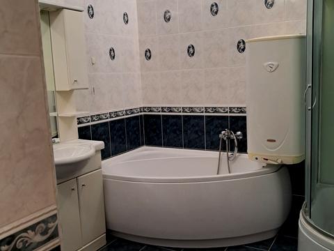 квартира за адресою Дмитрівська вул., 46