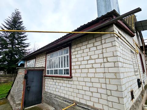 дом по адресу Монастирська, 62