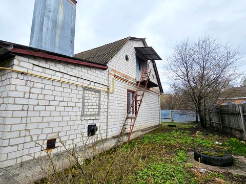 дом по адресу Монастирська, 62