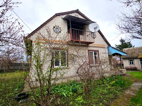 дом по адресу Монастирська, 62