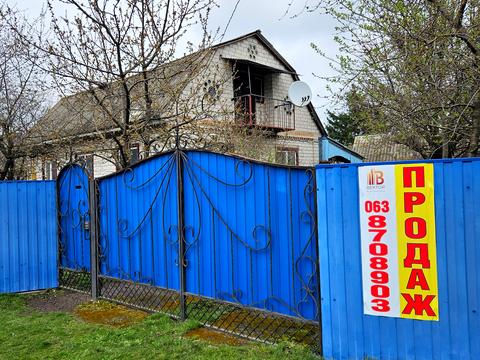 будинок за адресою Монастирська, 62