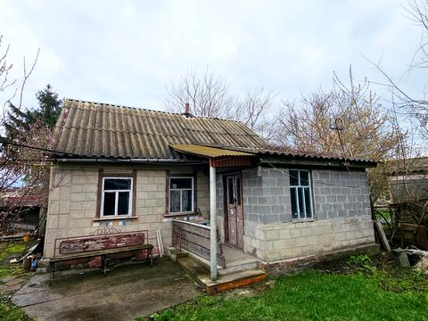 дом по адресу Монастирська, 62