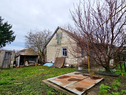 дом по адресу Монастирська, 62