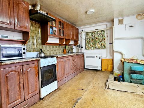 дом по адресу Монастирська, 62