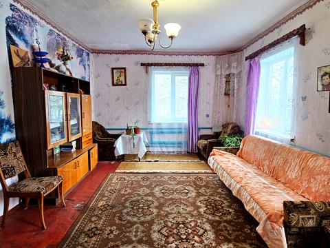 дом по адресу Монастирська, 62