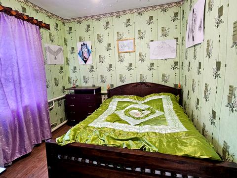 дом по адресу Монастирська, 62