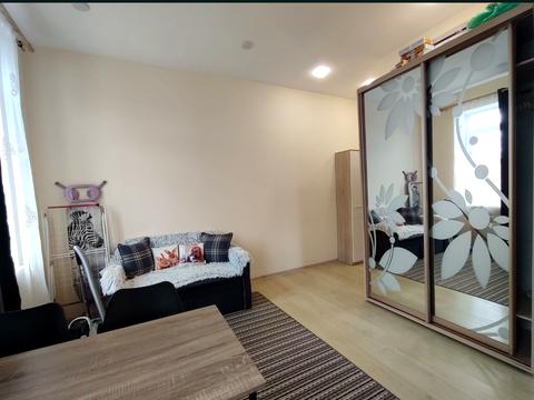 квартира по адресу Караваева ул. (Караваєва), 3