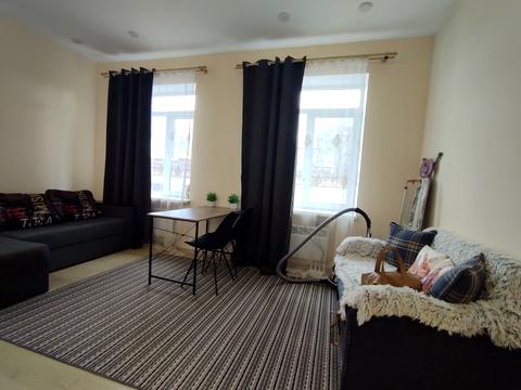 квартира по адресу Караваева ул. (Караваєва), 3