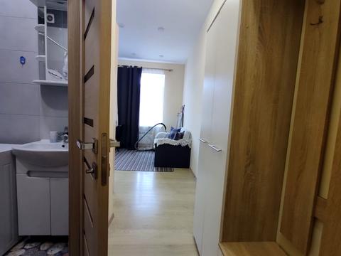 квартира по адресу Караваева ул. (Караваєва), 3