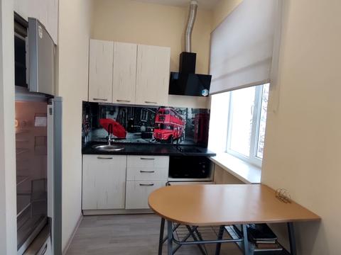 квартира по адресу Караваева ул. (Караваєва), 3