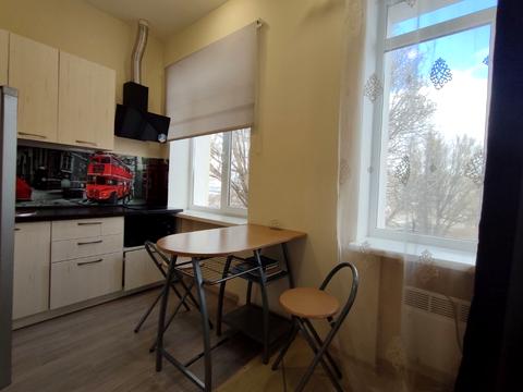 квартира по адресу Караваева ул. (Караваєва), 3