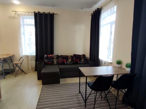 квартира по адресу Караваева ул. (Караваєва), 3