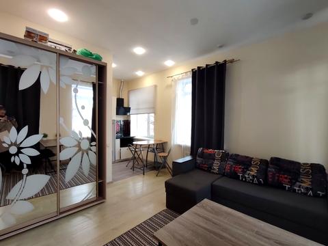 квартира по адресу Караваева ул. (Караваєва), 3