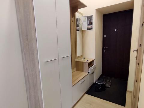 квартира по адресу Караваева ул. (Караваєва), 3