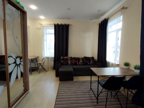 квартира по адресу Караваева ул. (Караваєва), 3