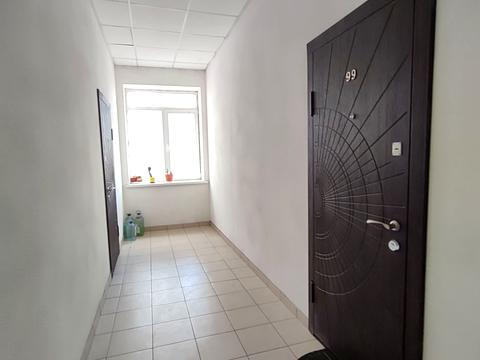 квартира по адресу Караваева ул. (Караваєва), 3