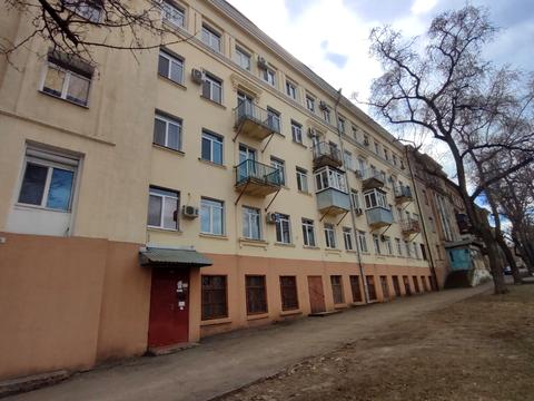 квартира по адресу Караваева ул. (Караваєва), 3