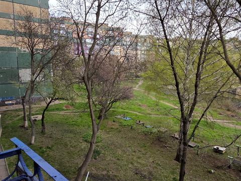 квартира по адресу Горняцкий микрорайон  (5-й микрорайон), 13