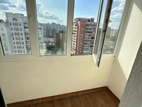 квартира за адресою Михайла Гришка вул., 10