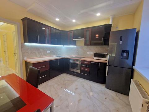 квартира за адресою Харківське шосе, 152