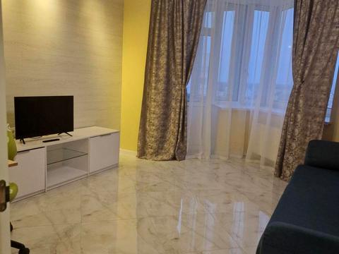 квартира за адресою Харківське шосе, 152