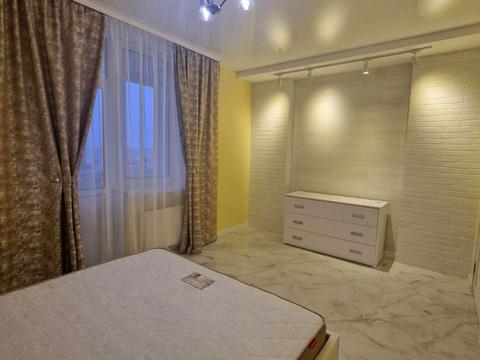 квартира за адресою Харківське шосе, 152