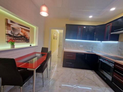 квартира за адресою Харківське шосе, 152