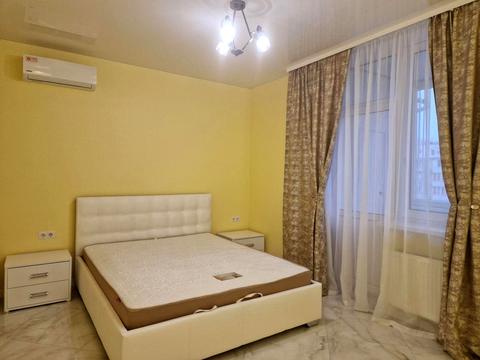 квартира за адресою Харківське шосе, 152