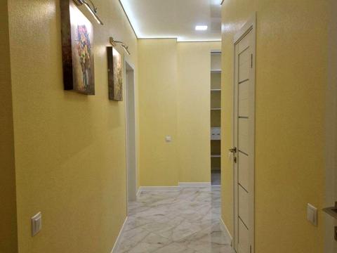 квартира за адресою Харківське шосе, 152