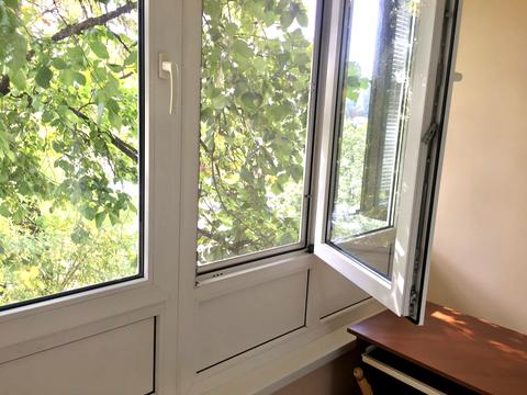 квартира за адресою Берестейський просп. (Перемоги), 20