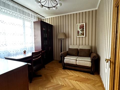 квартира по адресу Ивана Пулюя ул., 1