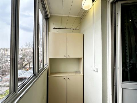 квартира по адресу Ивана Пулюя ул., 1