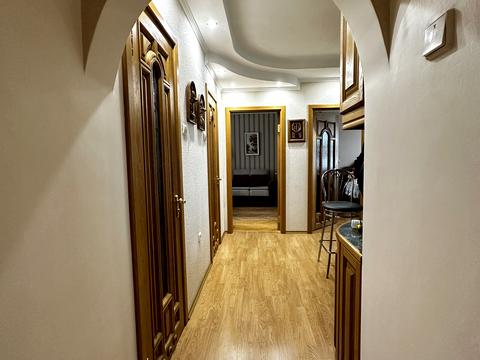 квартира по адресу Ивана Пулюя ул., 1