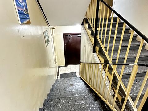 квартира по адресу Ивана Пулюя ул., 1