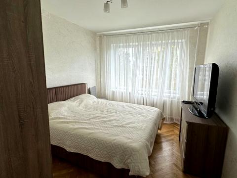квартира за адресою Канатна вул., 31