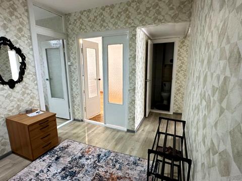 квартира за адресою Канатна вул., 31