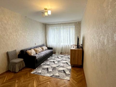 квартира за адресою Канатна вул., 31