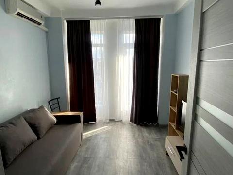 квартира по адресу Тараса Шевченко бульв., 2