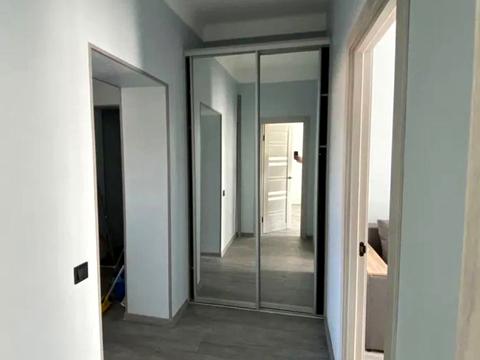 квартира по адресу Тараса Шевченко бульв., 2