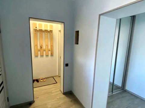 квартира по адресу Тараса Шевченко бульв., 2