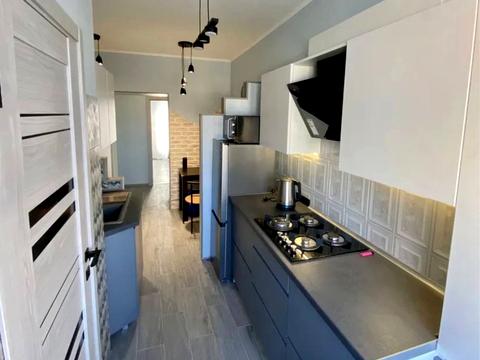 квартира по адресу Тараса Шевченко бульв., 2