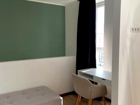 дом по адресу Айвазовського