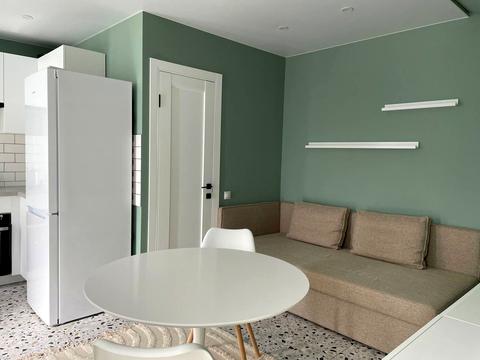 дом по адресу Айвазовського