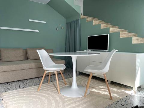 дом по адресу Айвазовського