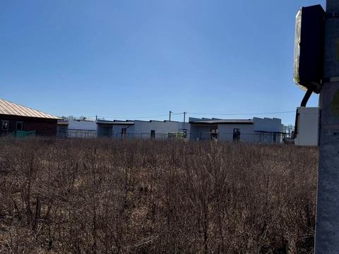 ділянка за адресою Драй-Хмари вул.