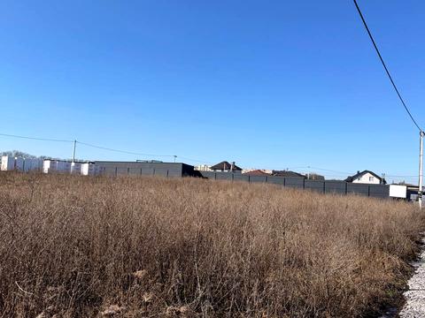 ділянка за адресою Драй-Хмари вул.