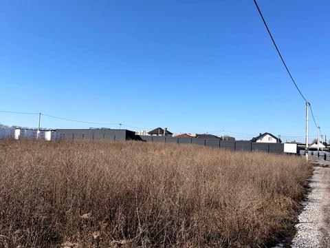 ділянка за адресою Драй-Хмари вул.