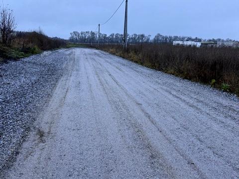 ділянка за адресою Драй-Хмари вул.