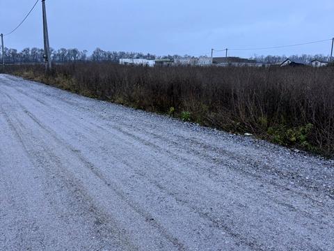 ділянка за адресою Драй-Хмари вул.