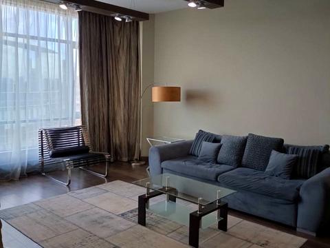 квартира за адресою Болсуновська вул. (Сергія Струтинського), 2